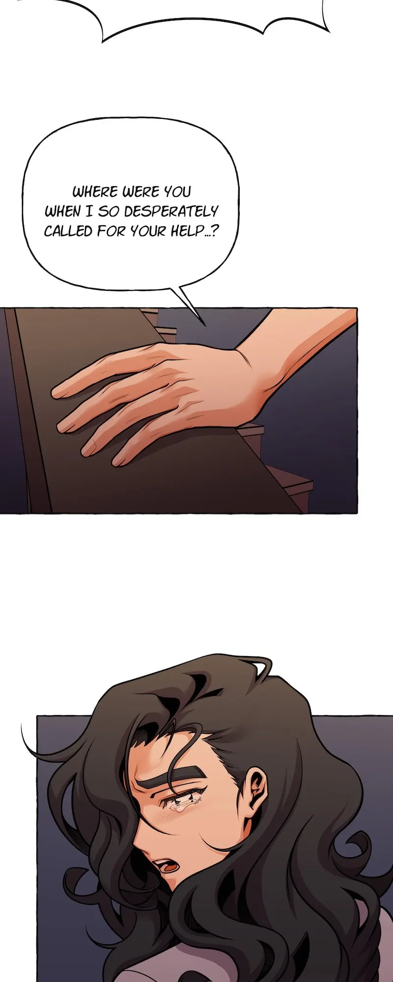Shine on You Chapter 42 page 36 - 