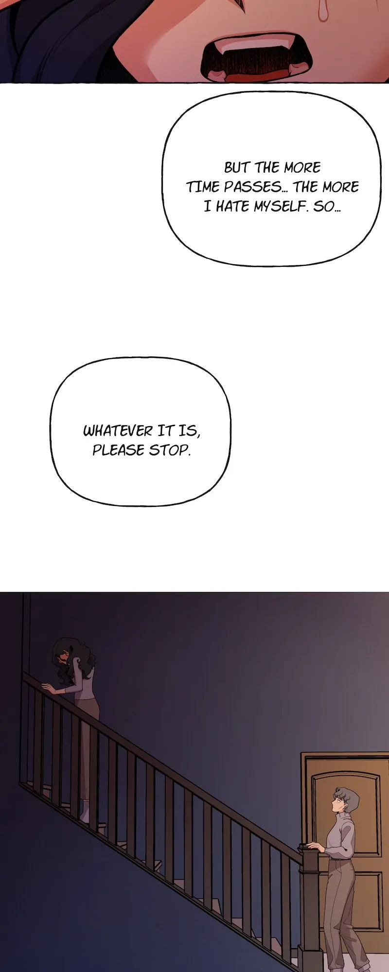 Shine on You Chapter 42 page 40 - 