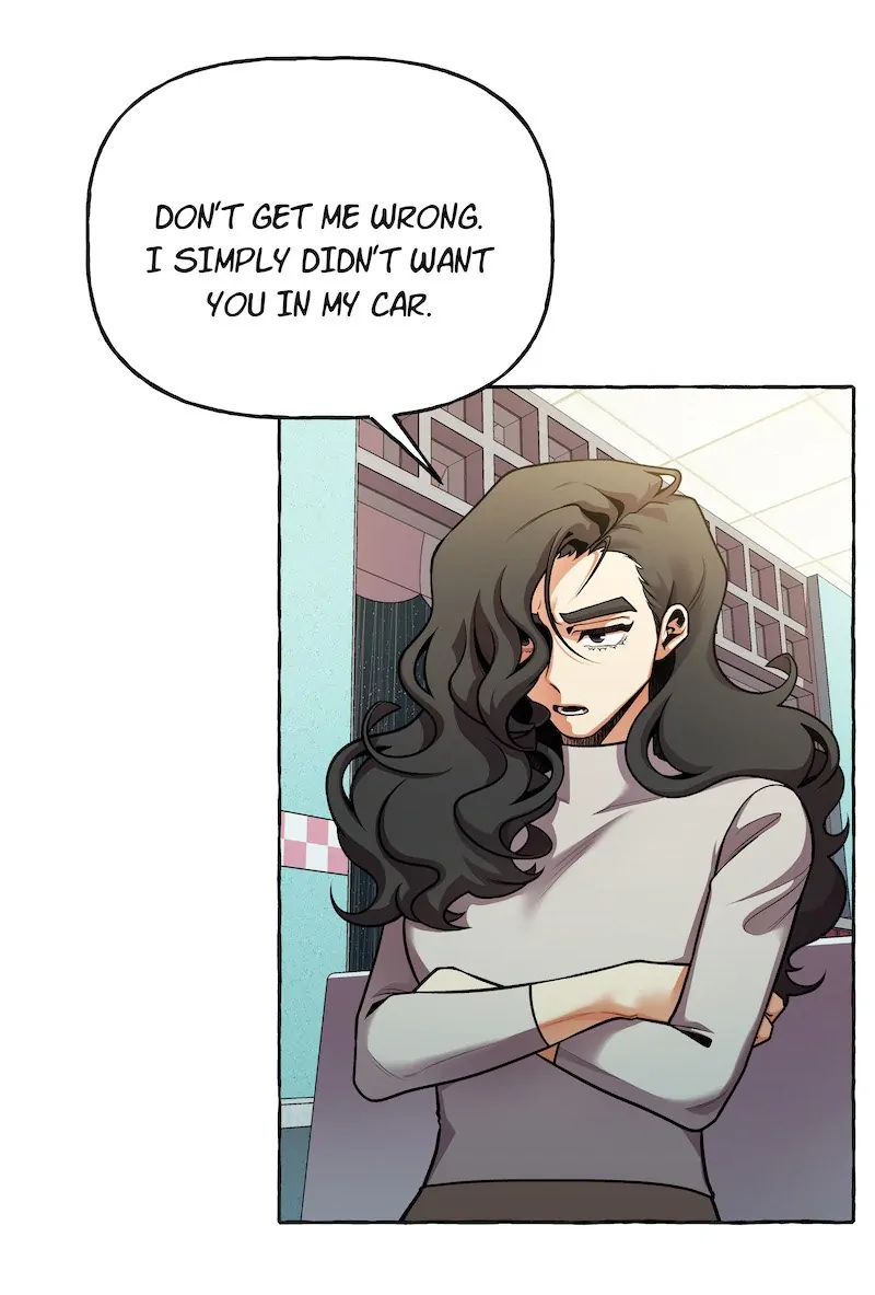 Shine on You Chapter 42 page 5 - 