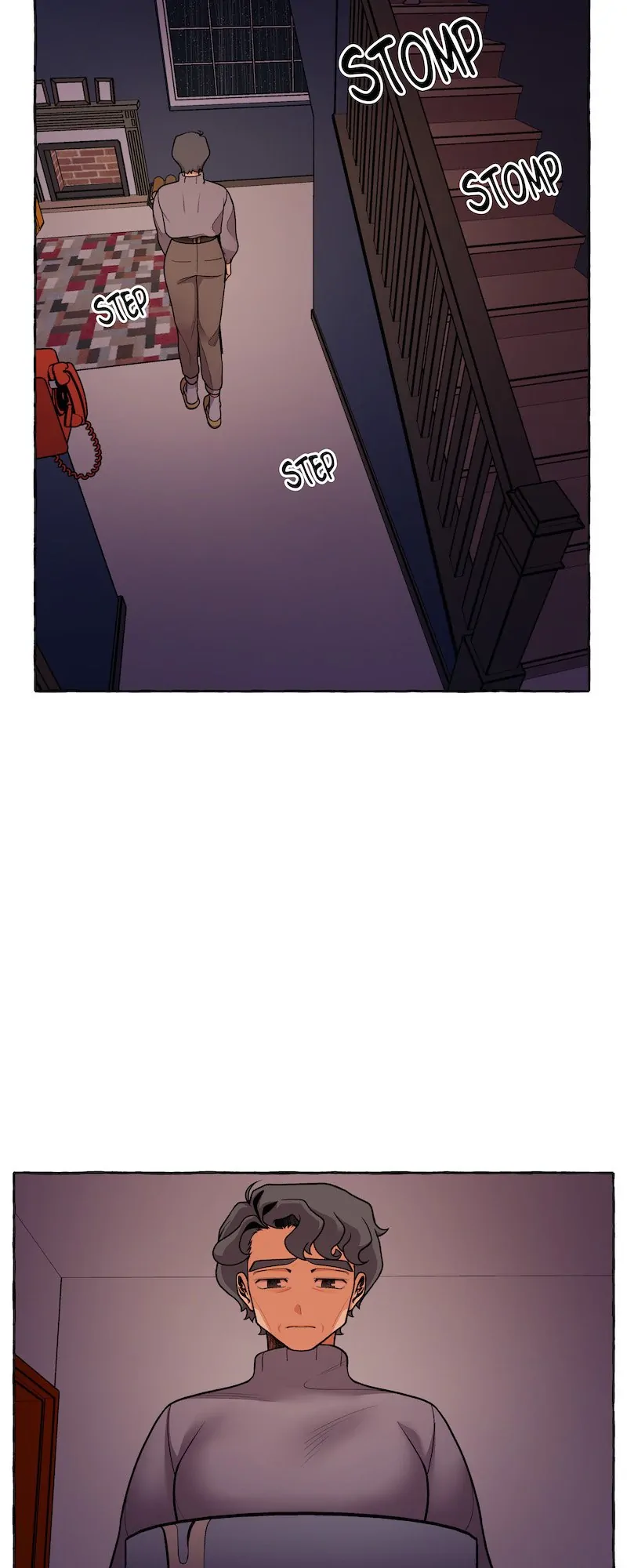 Shine on You Chapter 42 page 43 - 