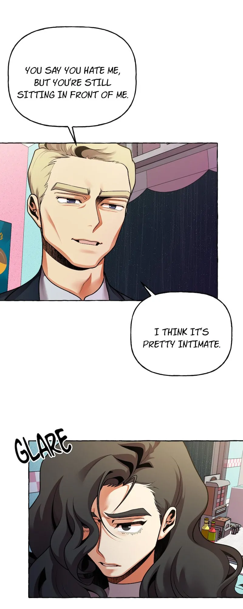 Shine on You Chapter 42 page 6 - 