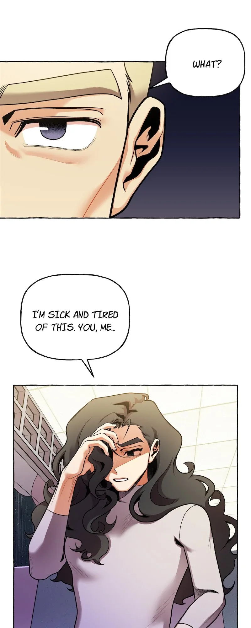 Shine on You Chapter 42 page 9 - 