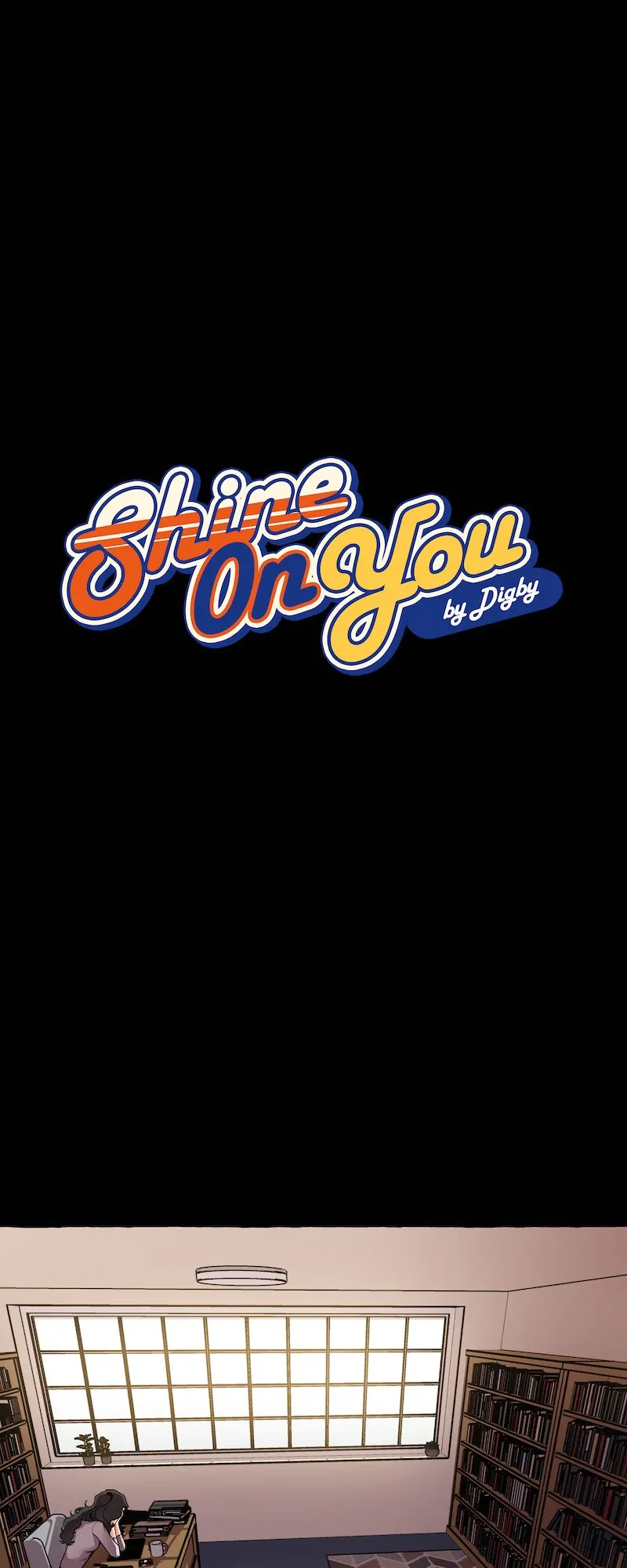 Shine on You Chapter 43 page 1 - 