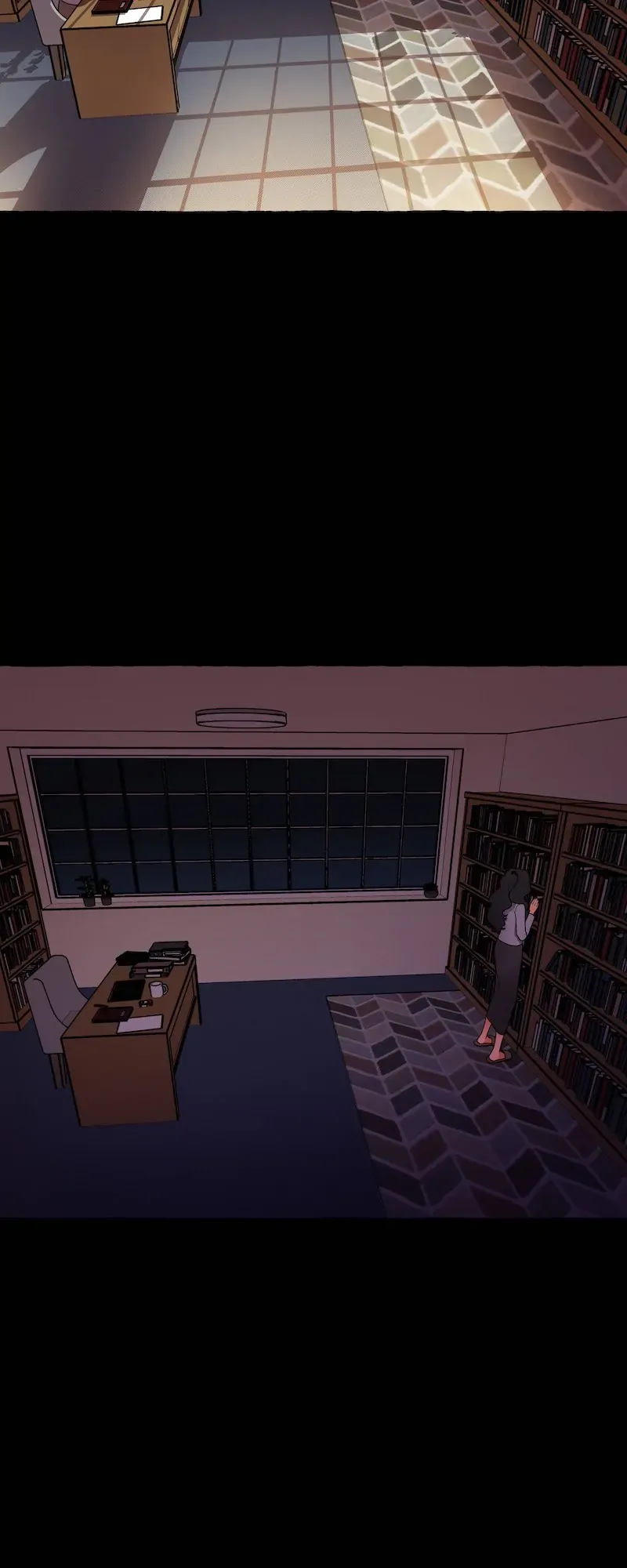 Shine on You Chapter 43 page 2 - 