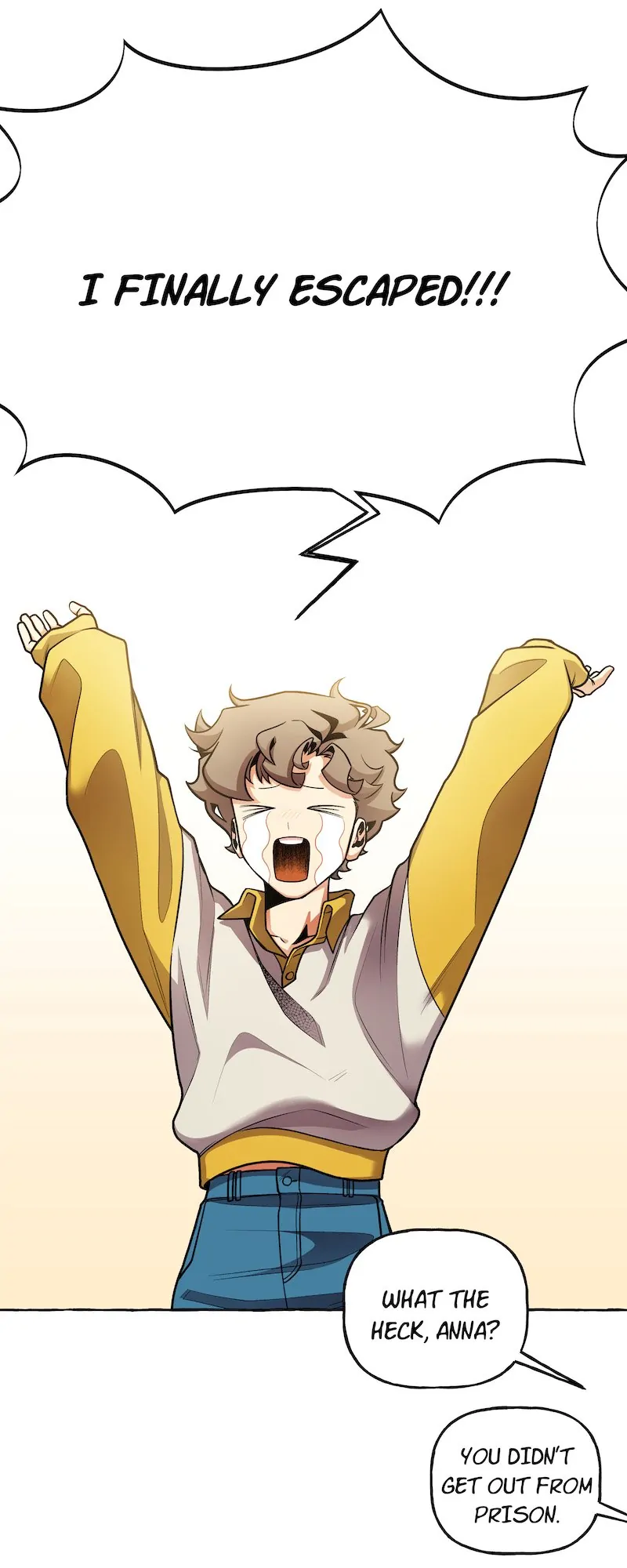 Shine on You Chapter 43 page 11 - 