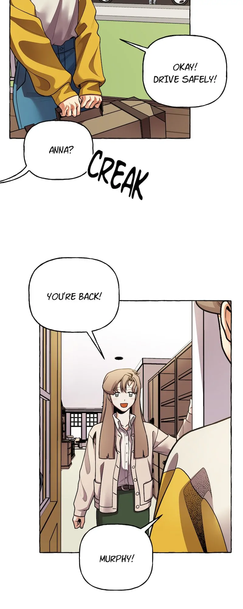 Shine on You Chapter 43 page 13 - 