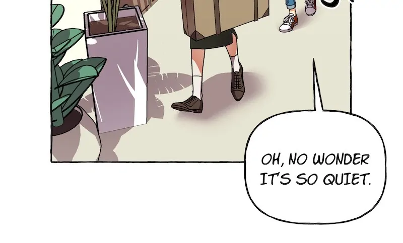 Shine on You Chapter 43 page 15 - 