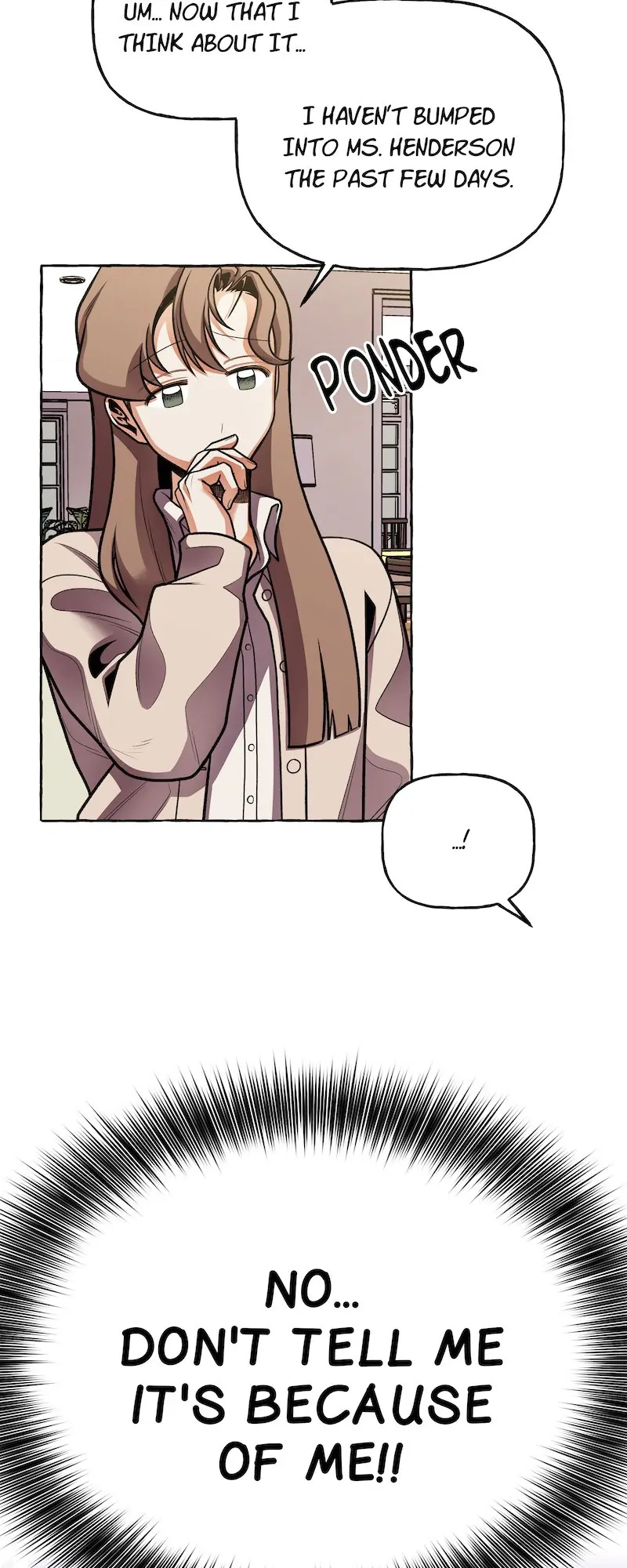 Shine on You Chapter 43 page 18 - 