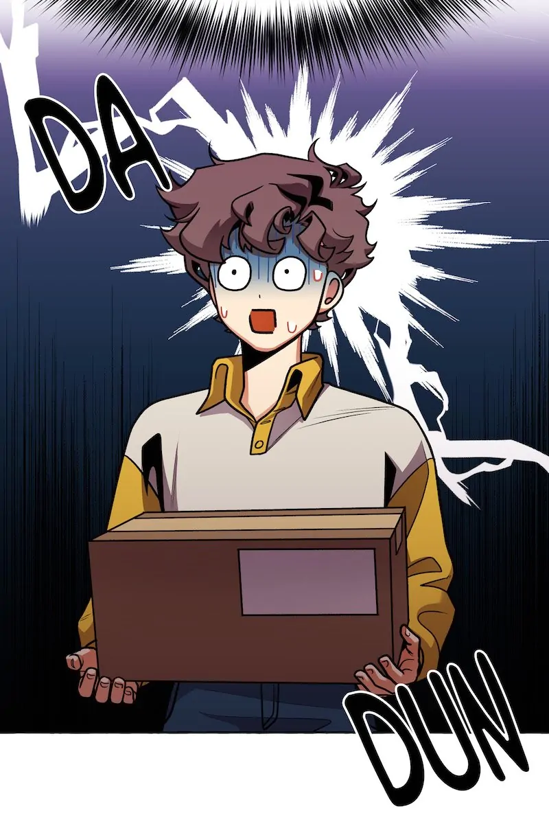Shine on You Chapter 43 page 19 - 