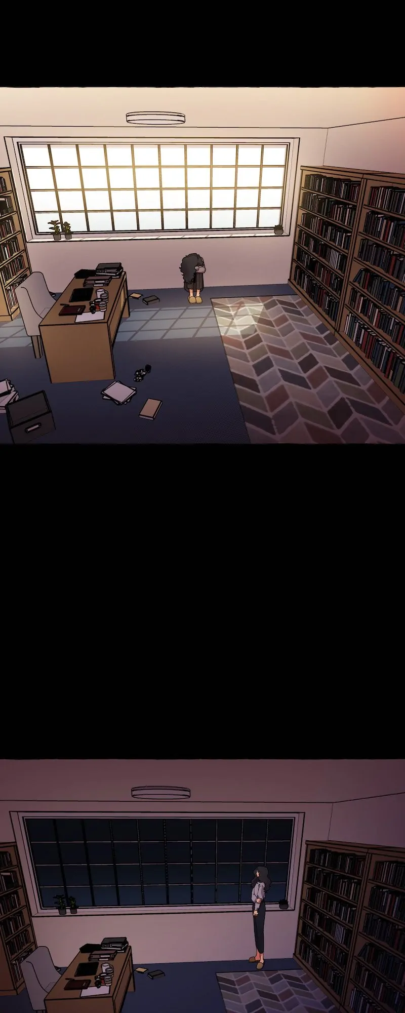 Shine on You Chapter 43 page 3 - 