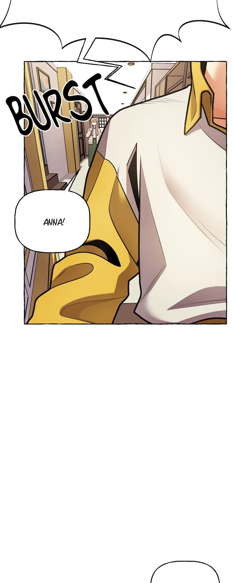 Shine on You Chapter 43 page 21 - 