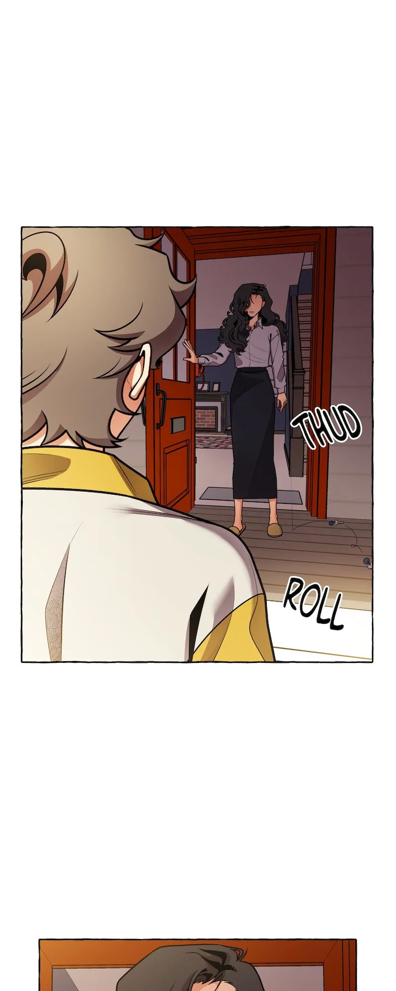 Shine on You Chapter 43 page 25 - 