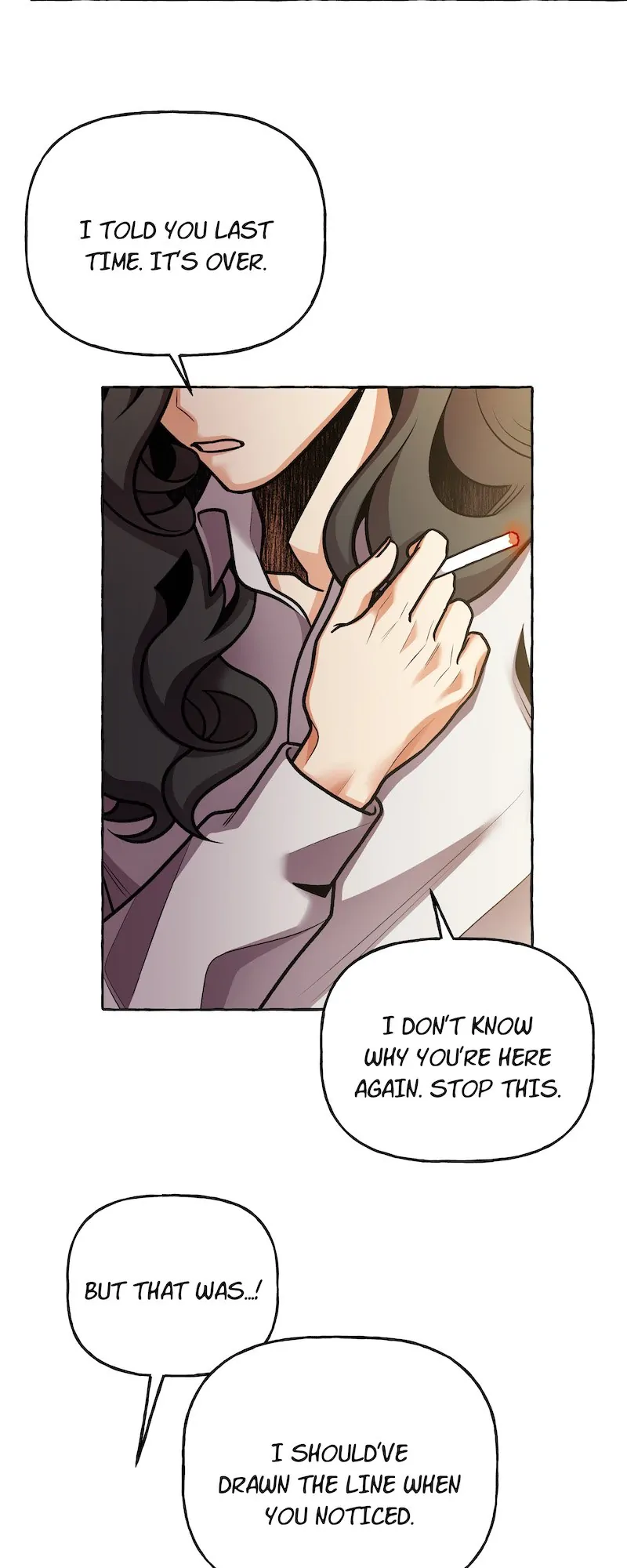 Shine on You Chapter 43 page 31 - 
