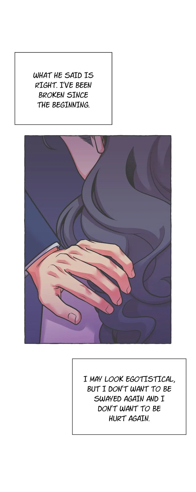 Shine on You Chapter 43 page 34 - 