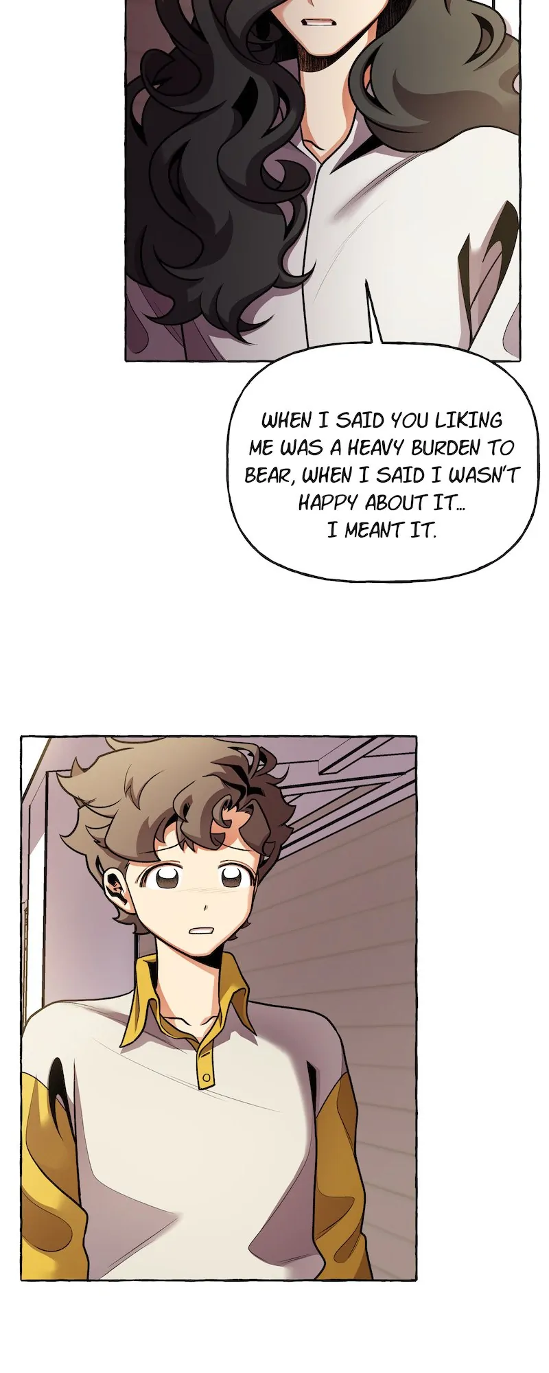 Shine on You Chapter 43 page 36 - 