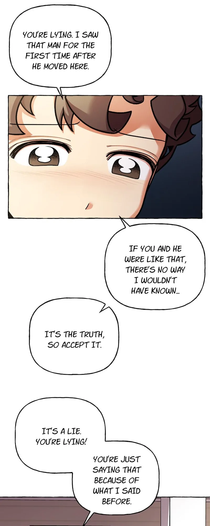Shine on You Chapter 43 page 37 - 