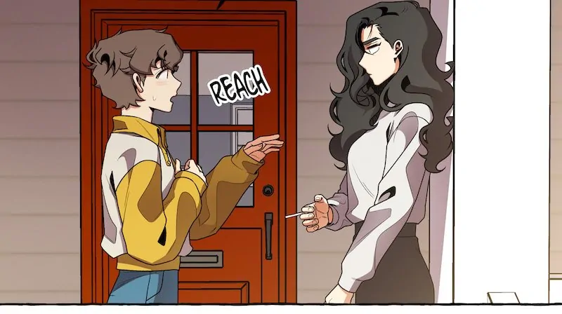 Shine on You Chapter 43 page 38 - 