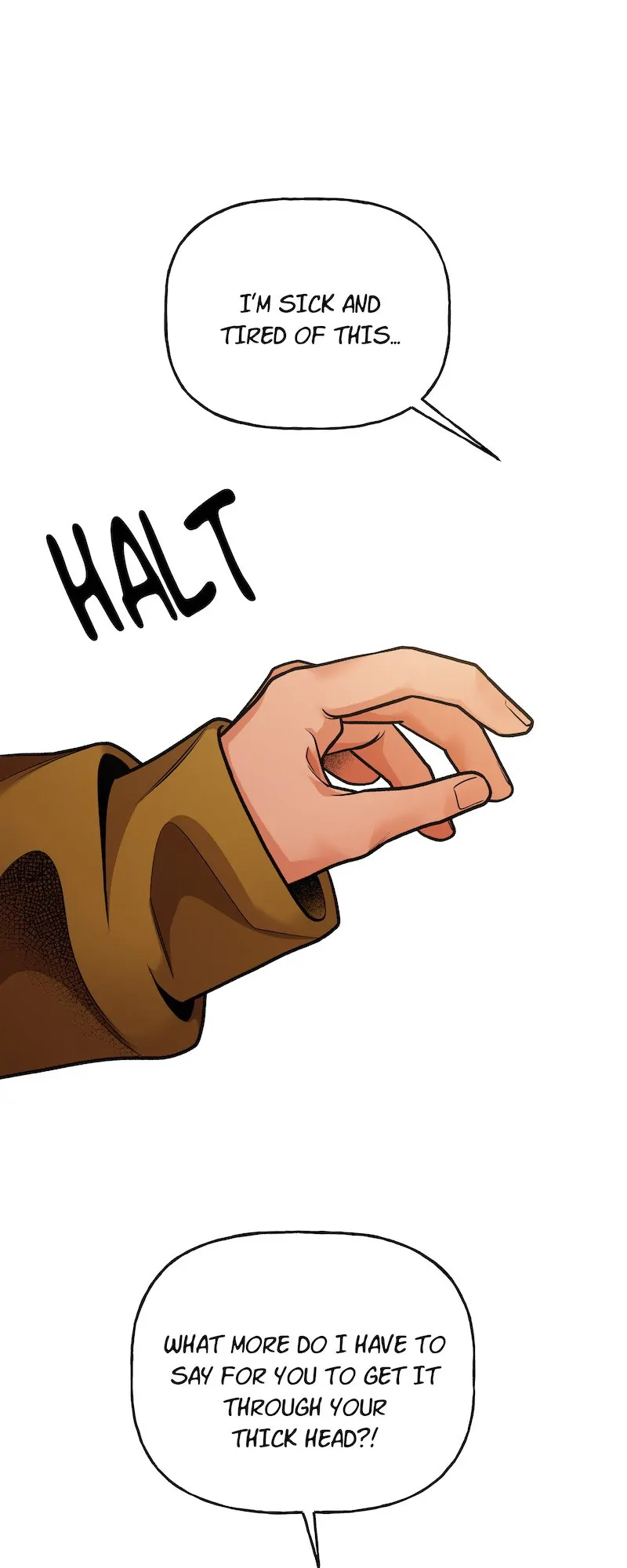 Shine on You Chapter 43 page 39 - 