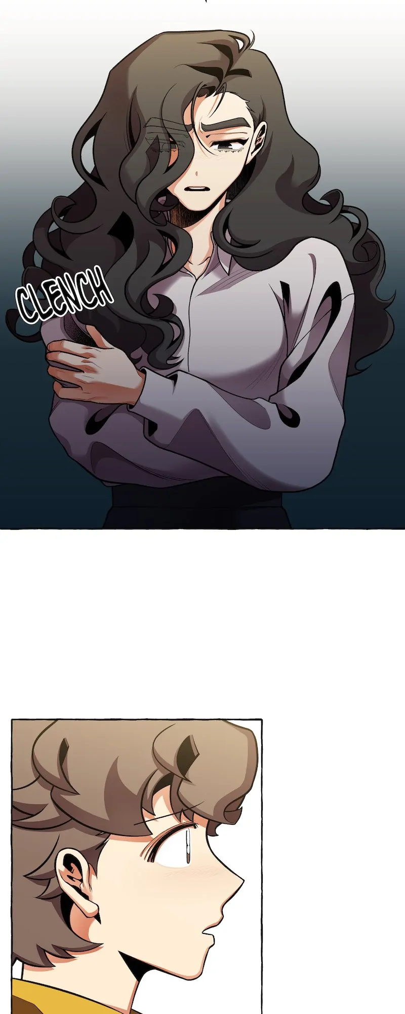 Shine on You Chapter 43 page 40 - 