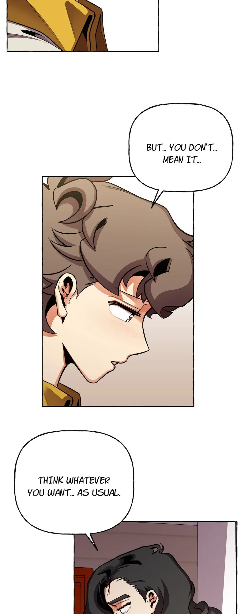 Shine on You Chapter 43 page 41 - 