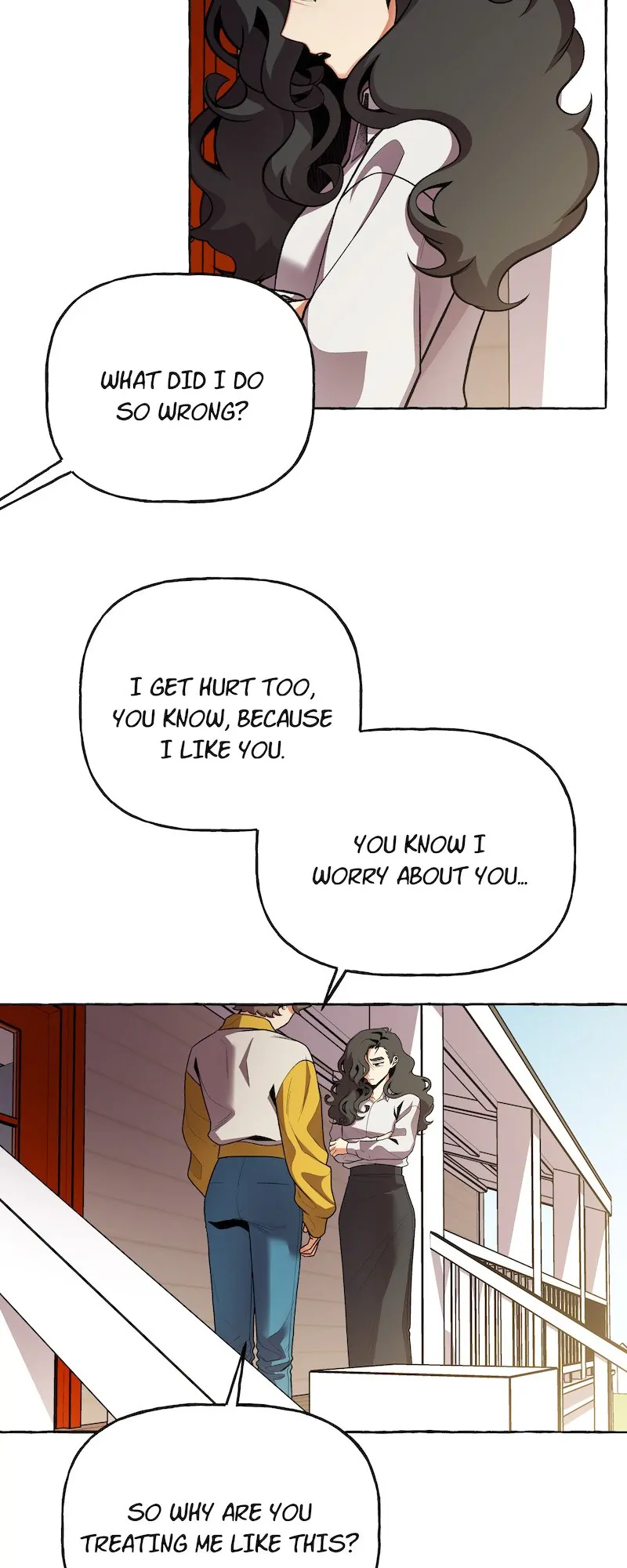 Shine on You Chapter 43 page 42 - 