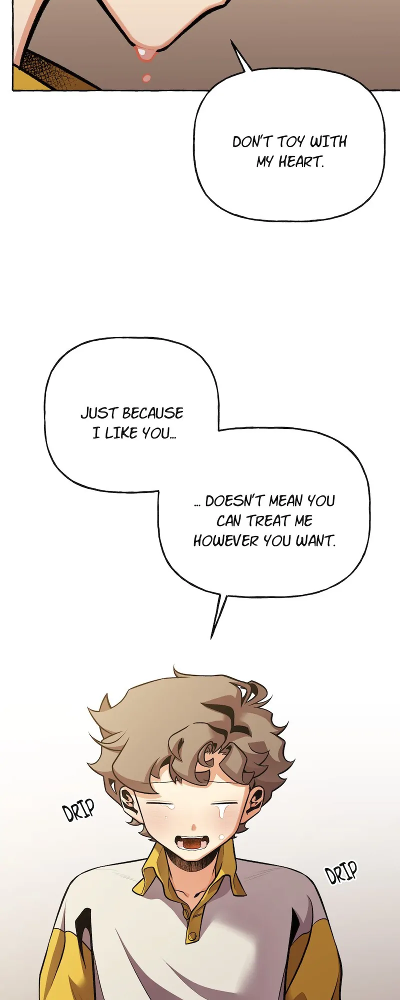 Shine on You Chapter 43 page 45 - 