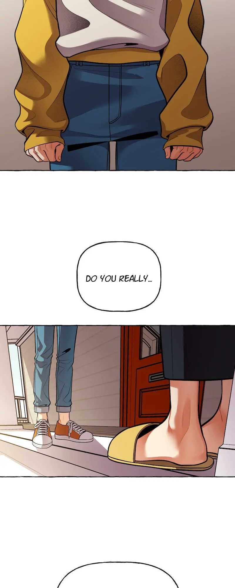 Shine on You Chapter 43 page 46 - 
