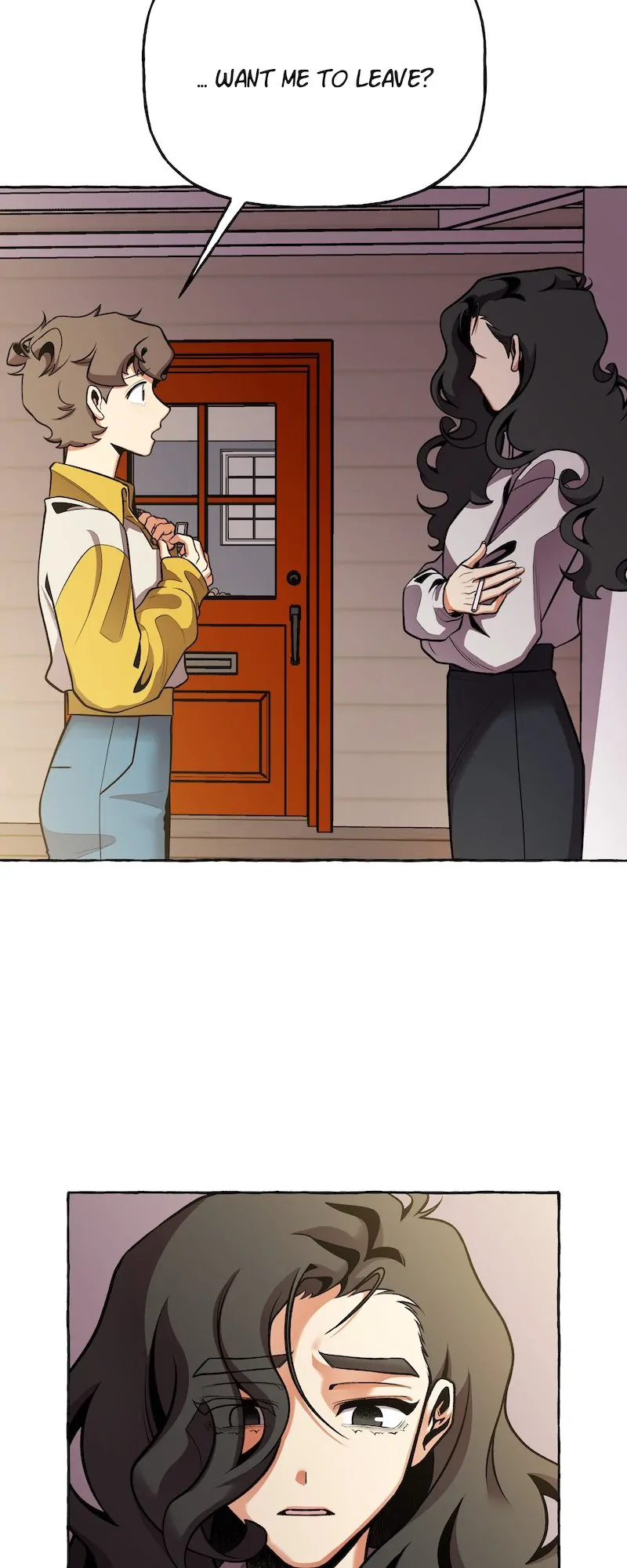 Shine on You Chapter 43 page 47 - 