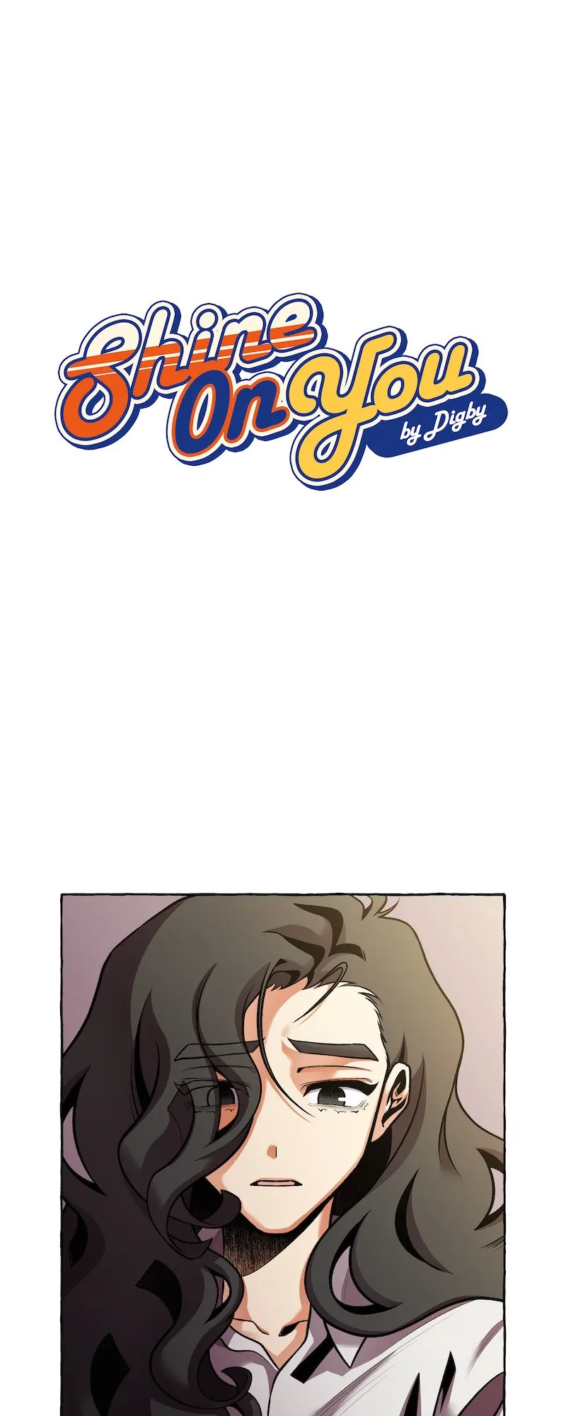 Shine on You Chapter 44 page 1 - 