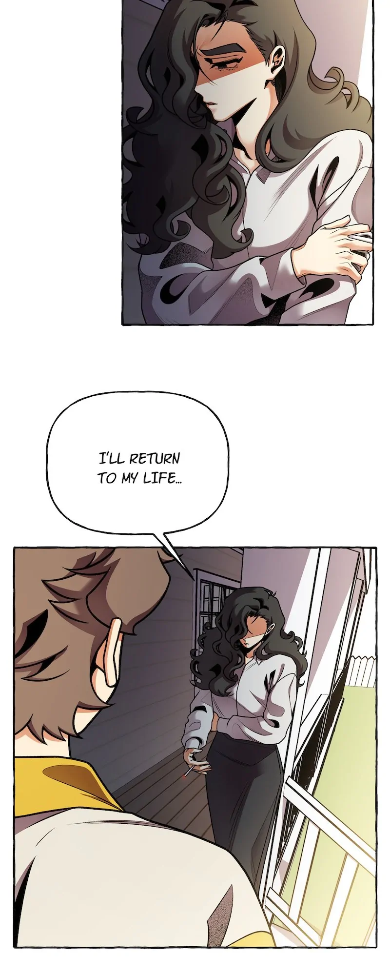 Shine on You Chapter 44 page 12 - 