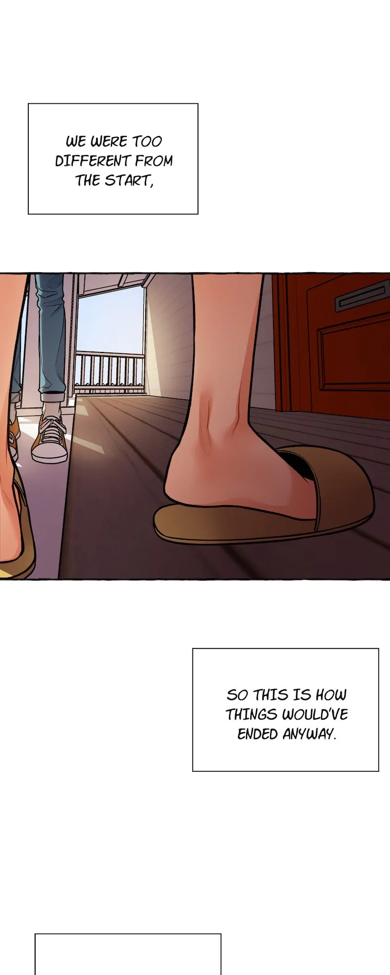 Shine on You Chapter 44 page 14 - 
