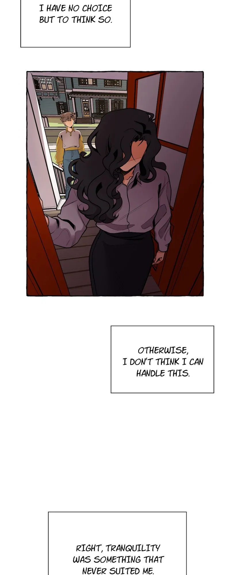 Shine on You Chapter 44 page 15 - 