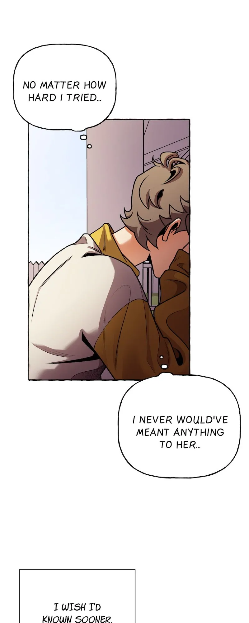 Shine on You Chapter 44 page 19 - 