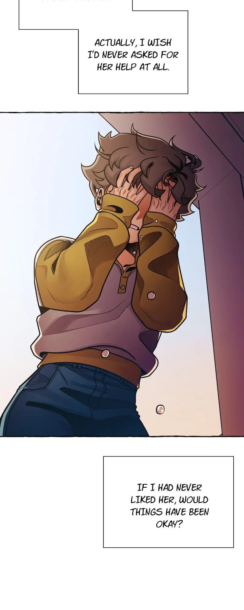 Shine on You Chapter 44 page 20 - 