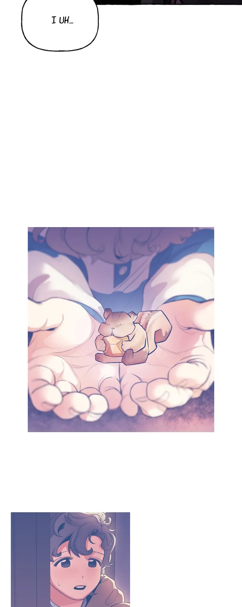 Shine on You Chapter 44 page 3 - 