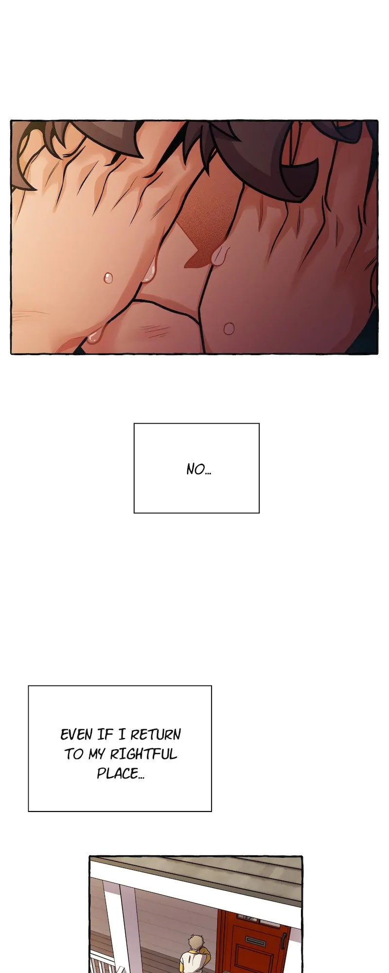 Shine on You Chapter 44 page 21 - 