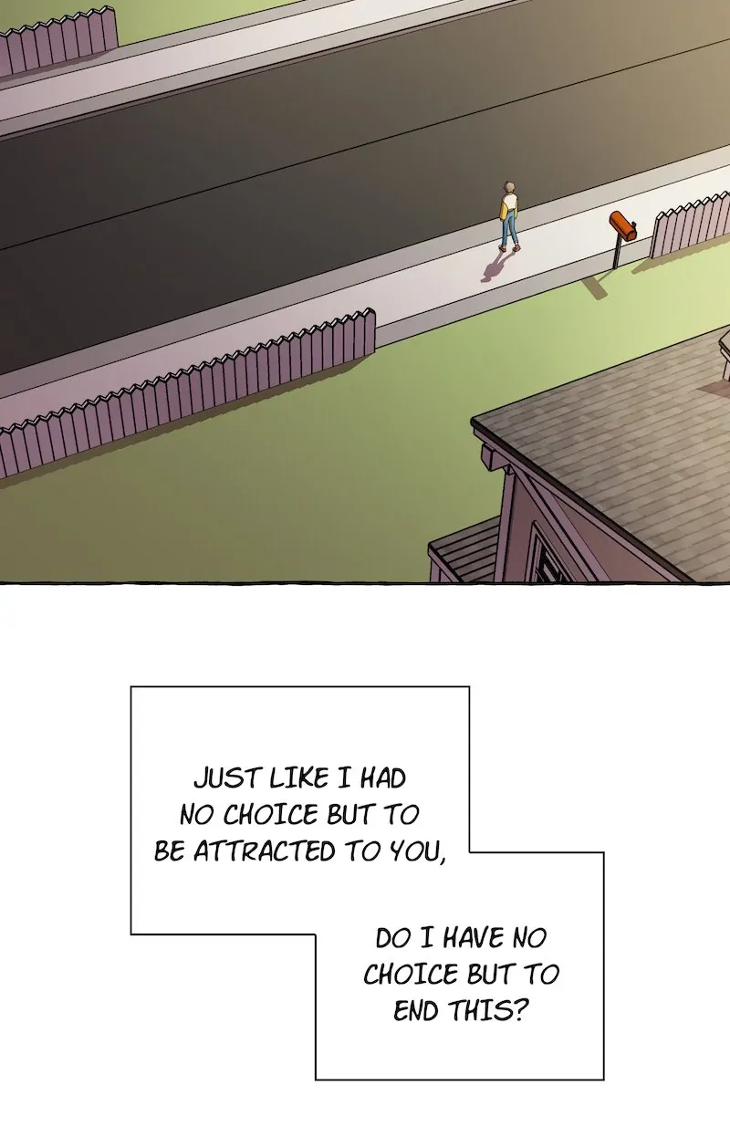 Shine on You Chapter 44 page 23 - 