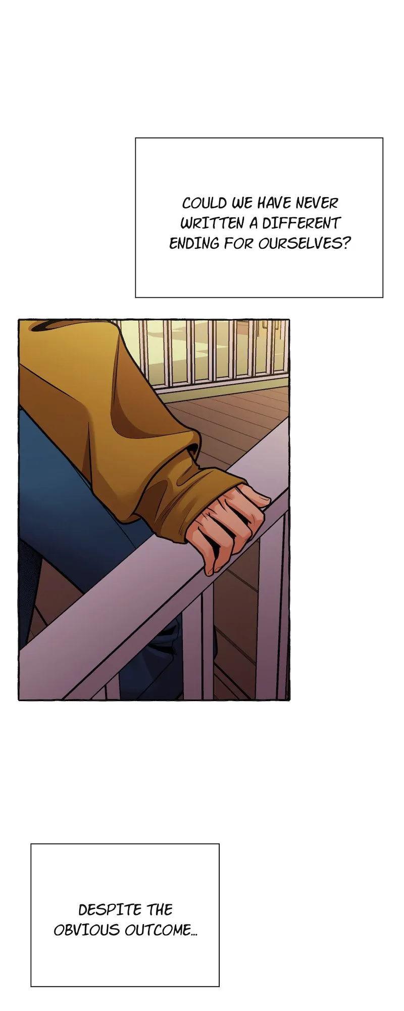 Shine on You Chapter 44 page 24 - 