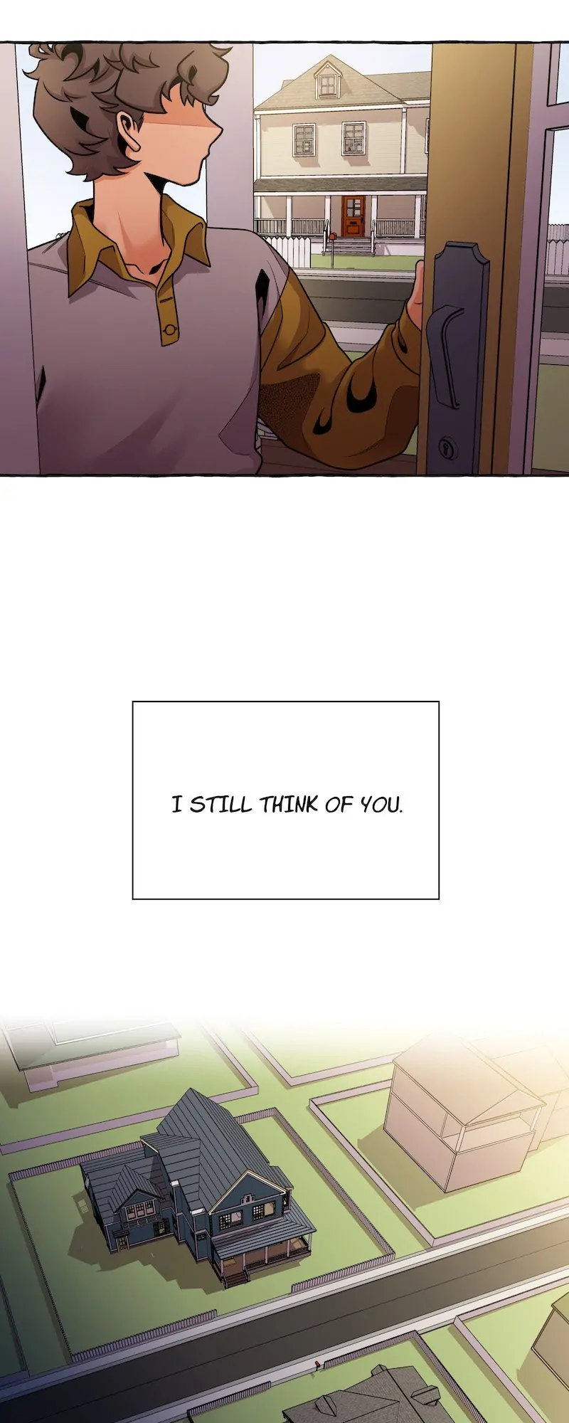 Shine on You Chapter 44 page 25 - 