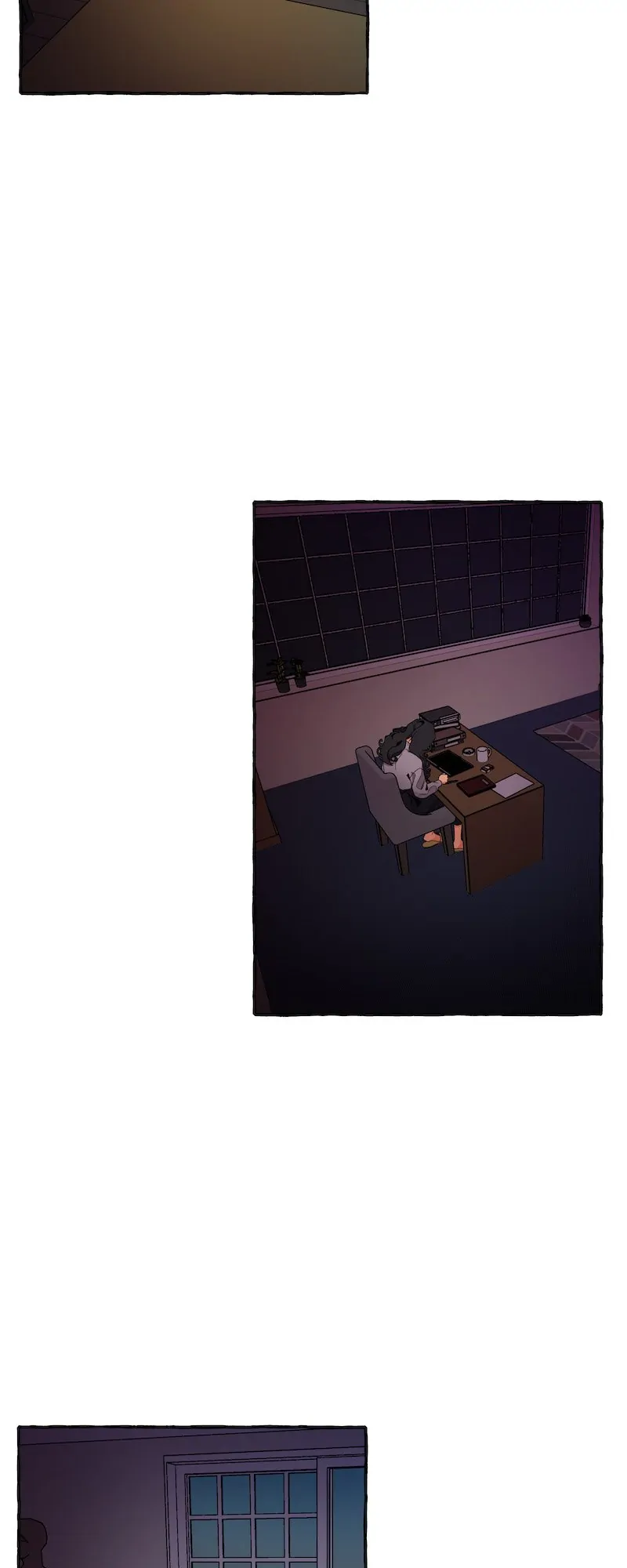 Shine on You Chapter 44 page 27 - 