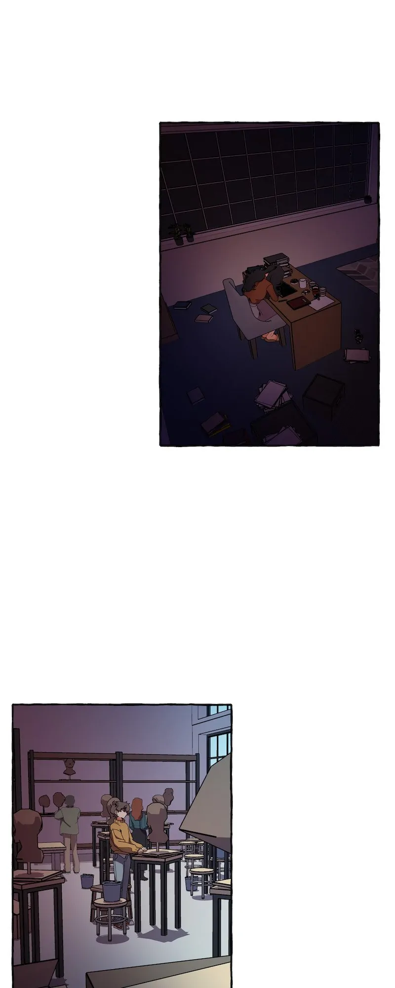 Shine on You Chapter 44 page 29 - 