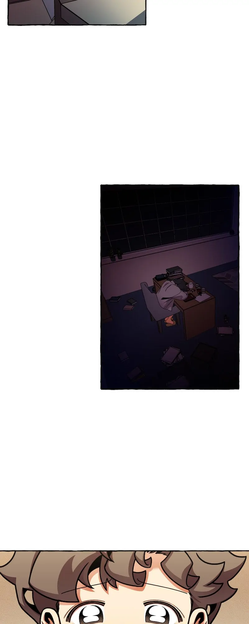 Shine on You Chapter 44 page 30 - 