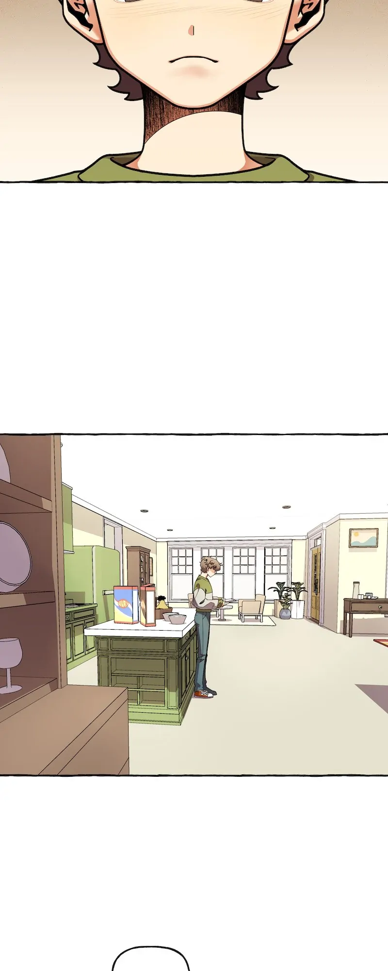 Shine on You Chapter 44 page 31 - 