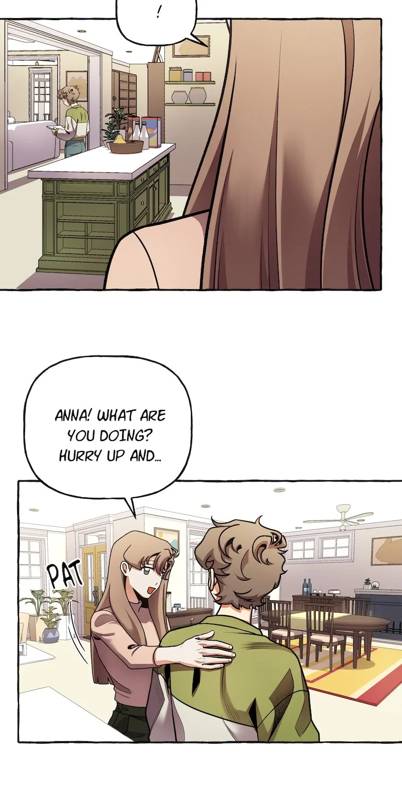 Shine on You Chapter 44 page 32 - 