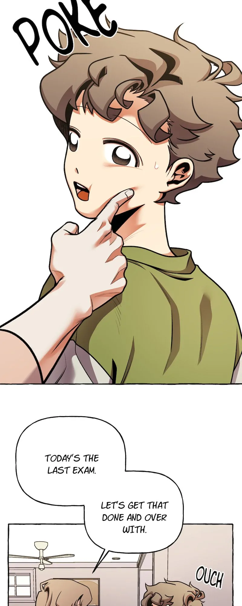 Shine on You Chapter 44 page 34 - 