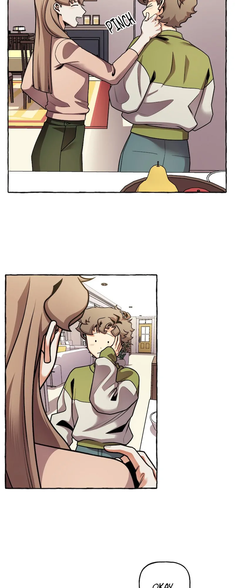 Shine on You Chapter 44 page 35 - 