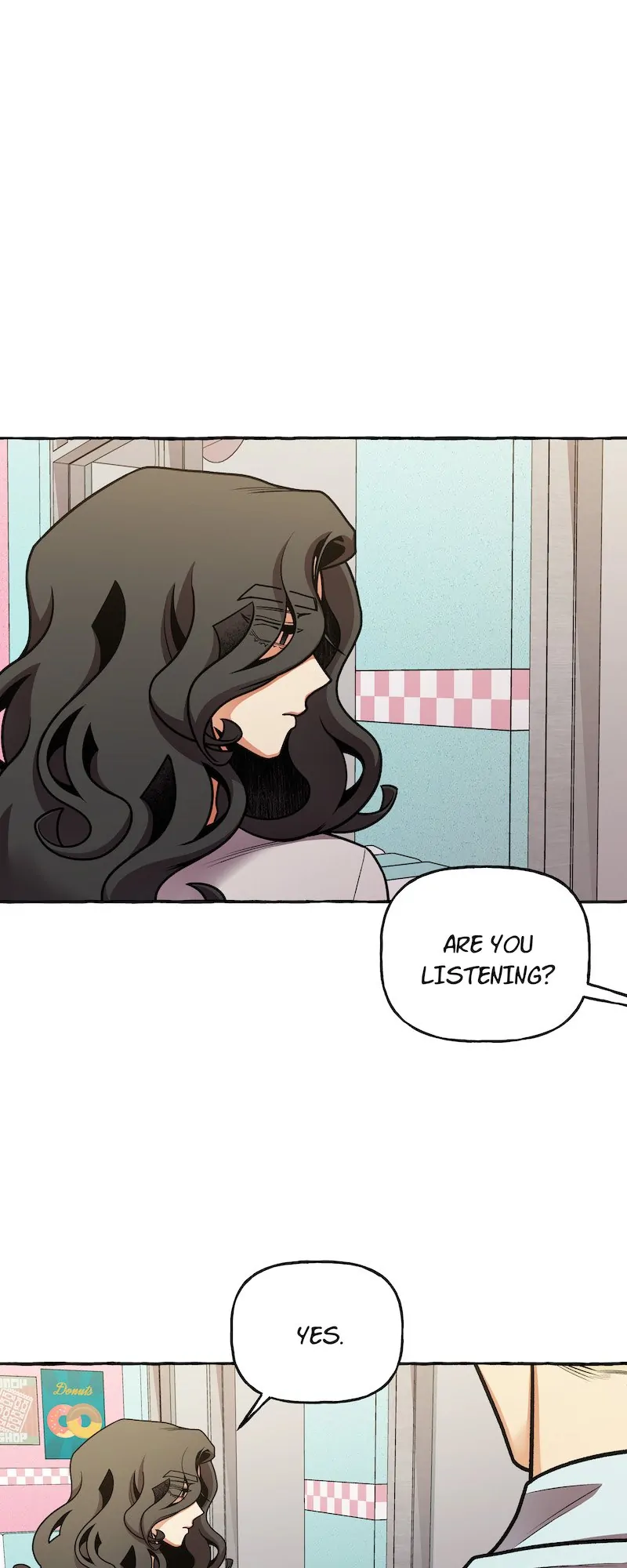 Shine on You Chapter 44 page 38 - 