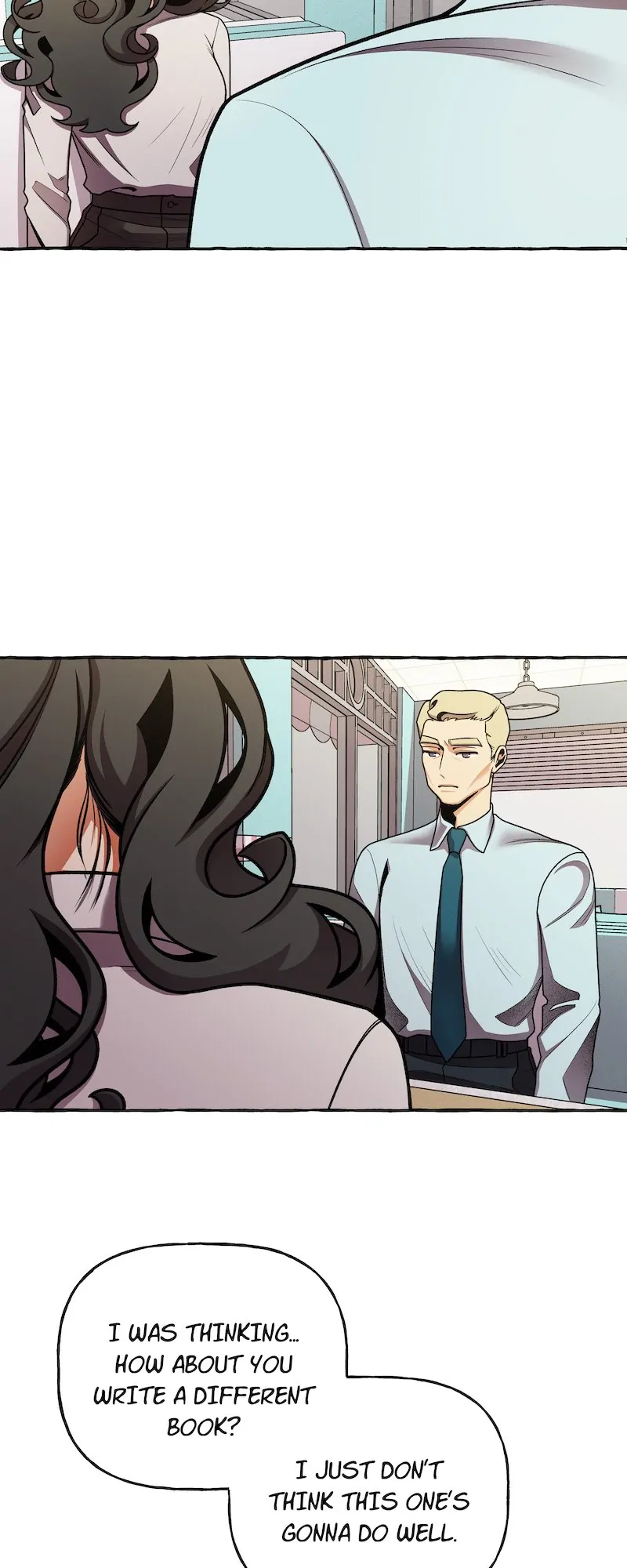 Shine on You Chapter 44 page 39 - 