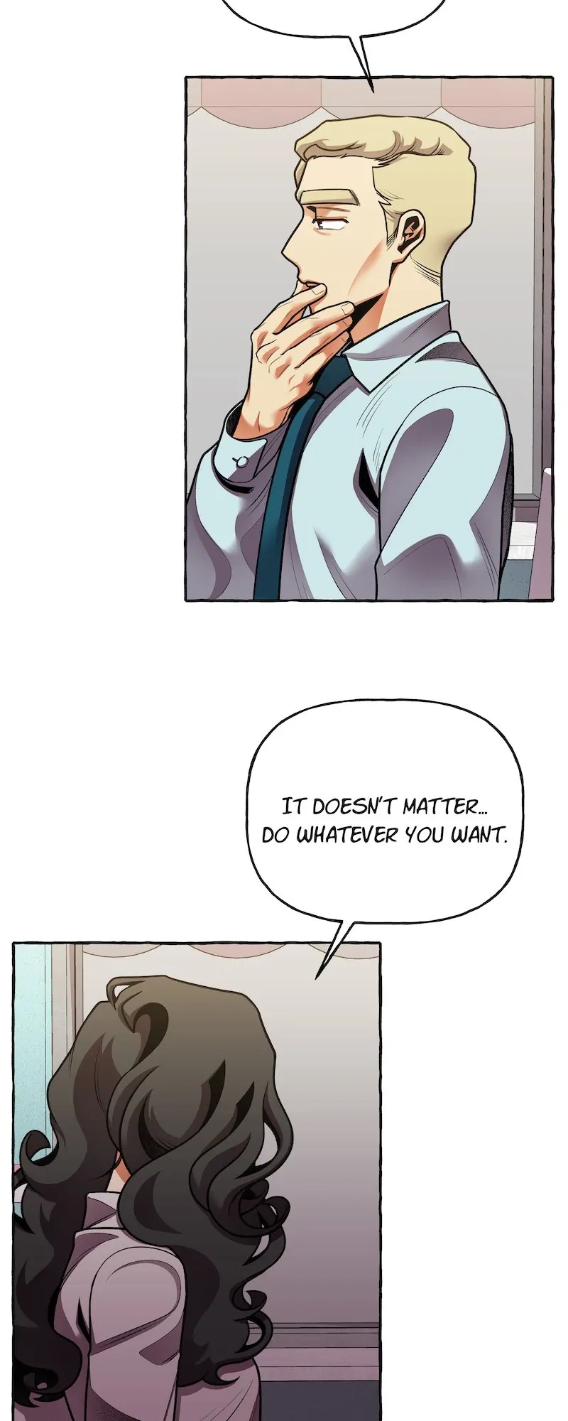 Shine on You Chapter 44 page 40 - 