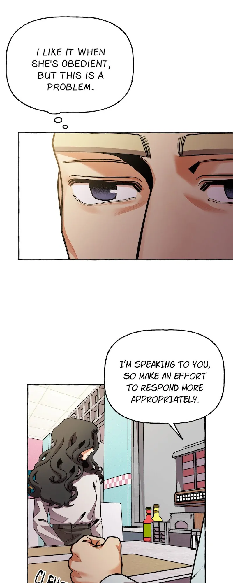 Shine on You Chapter 44 page 42 - 